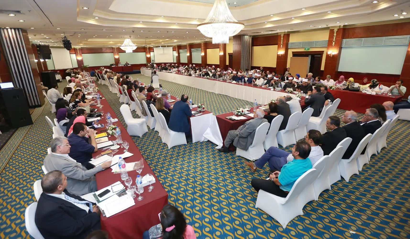 منتدى-حوار-الثقافات-7