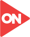 on tv logo