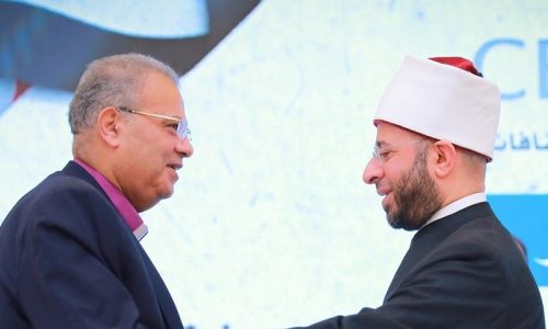 الوعي وركائز تحقيق التنمية المستدامة (1)