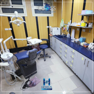 تأسيس مستشفى حورس (12)