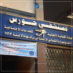 تأسيس مستشفى حورس (6)