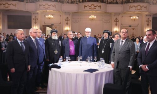 معًا لمواجهة خطاب الكراهية (9) معًا لمواجهة خطاب الكراهية (9)