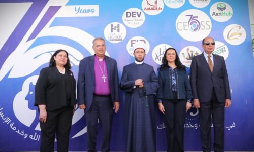 لقاء «بناء الإنسان وتعزيز ثقافة وقيم المواطنة (2) لقاء «بناء الإنسان وتعزيز ثقافة وقيم المواطنة (2)