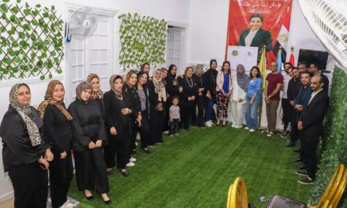 لقطات من مبادرة نبتة جديدة لحوار فعّال بالإسكندرية (6) لقطات من مبادرة نبتة جديدة لحوار فعّال بالإسكندرية (6)