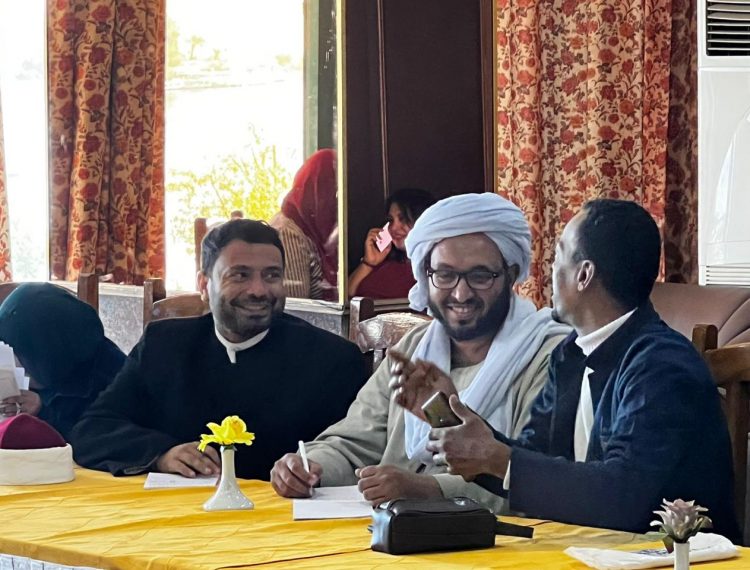 أنشطة منتدى الحوار خلال نوفمبر بمحافظة أسوان (13)