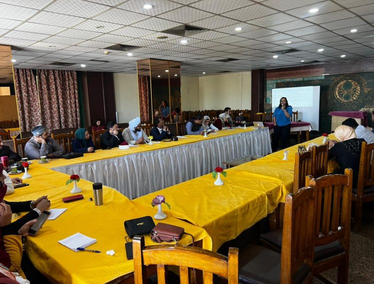 أنشطة منتدى الحوار خلال نوفمبر بمحافظة أسوان (4)