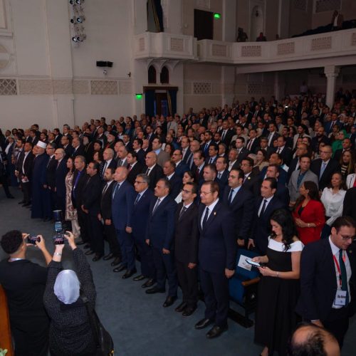 احتفالية ال75 القاهرة (1)