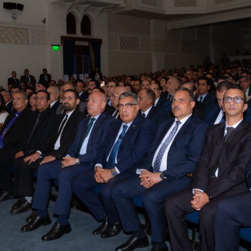 احتفالية ال75 القاهرة (2)