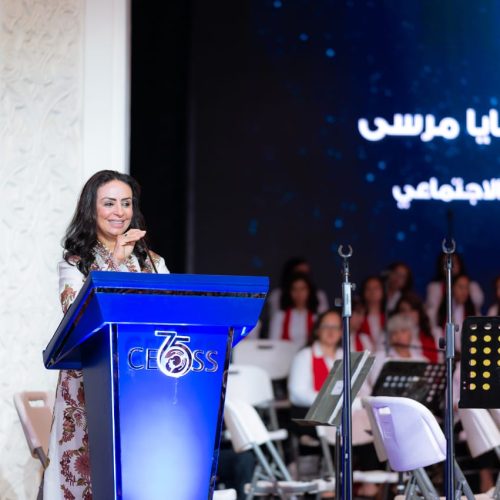 احتفالية ال75 القاهرة (3)