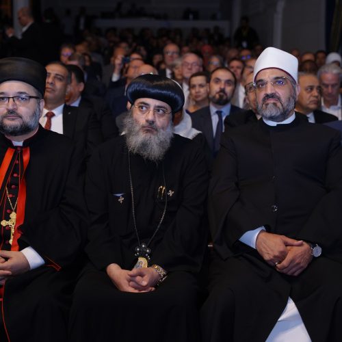 احتفالية ال75 القاهرة (5)