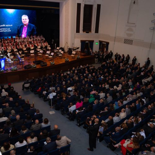 احتفالية ال75 القاهرة (9)