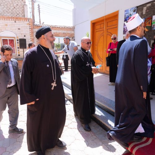 احتفالية المنيا (13)