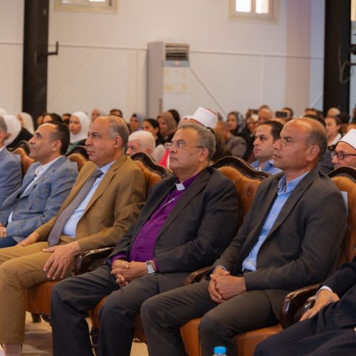 احتفالية المنيا (14)