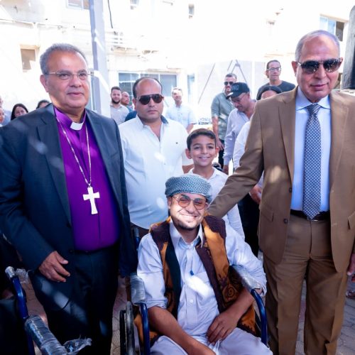 احتفالية المنيا (16)