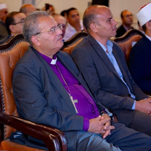 احتفالية المنيا (2)