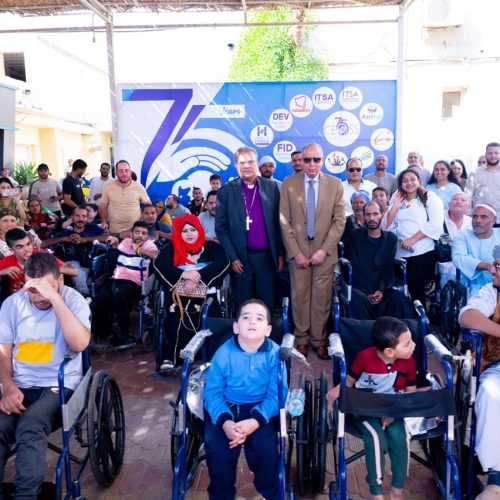 احتفالية المنيا (21)