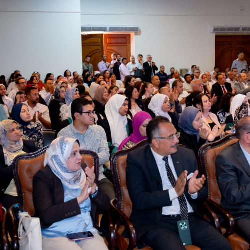 احتفالية المنيا (23)