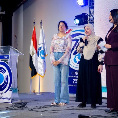 احتفالية المنيا (26)