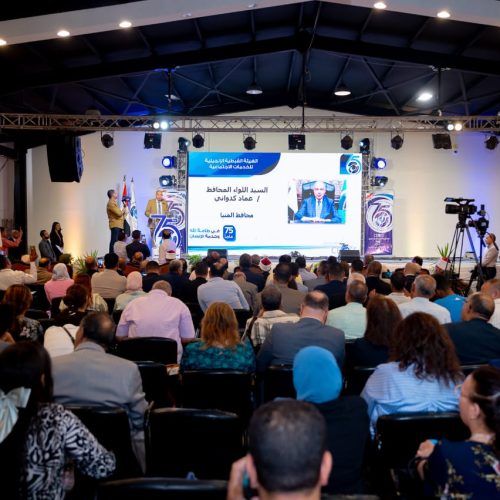 احتفالية المنيا (3)