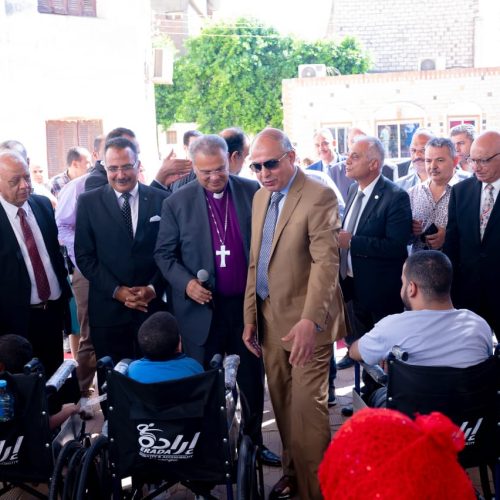 احتفالية المنيا (4)