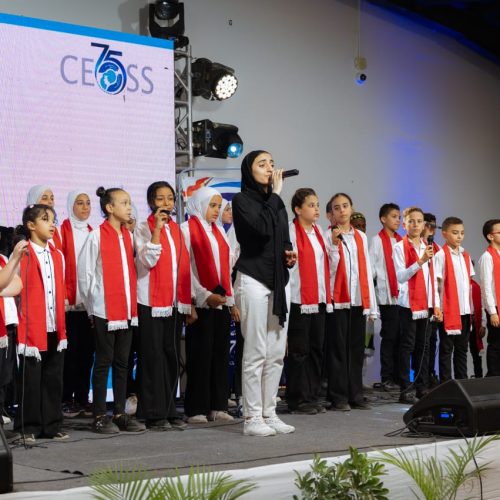 احتفالية المنيا (6)