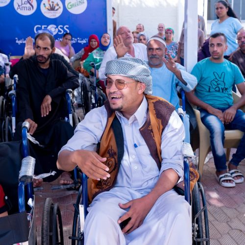 احتفالية المنيا (7)