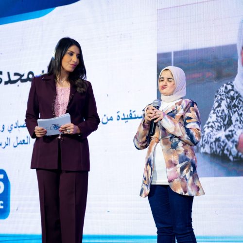 احتفالية المنيا (8)