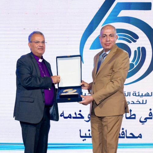 احتفالية المنيا (9)