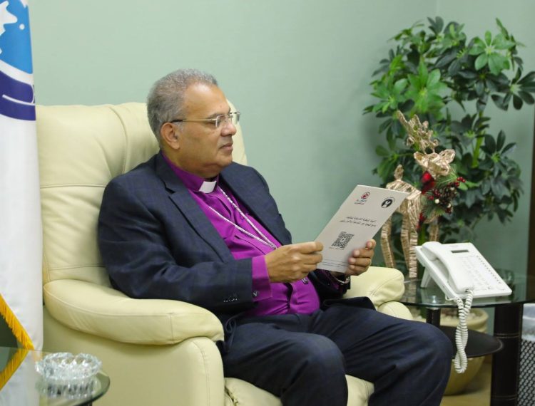 استضافة السفيرة (2)