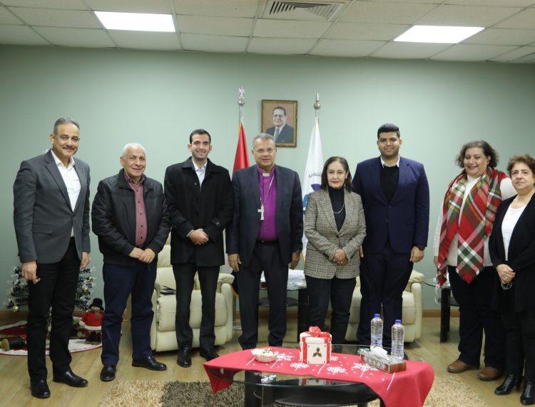 استضافة السفيرة (5)