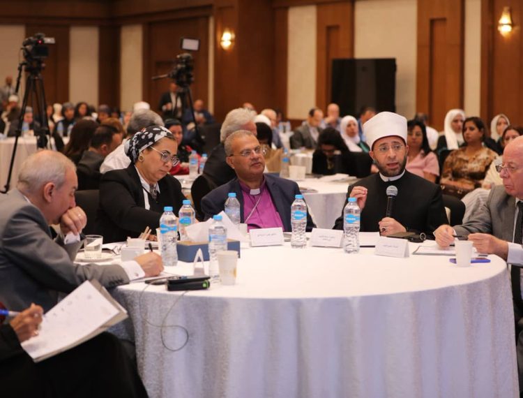 افتتاح المؤتمر (2)