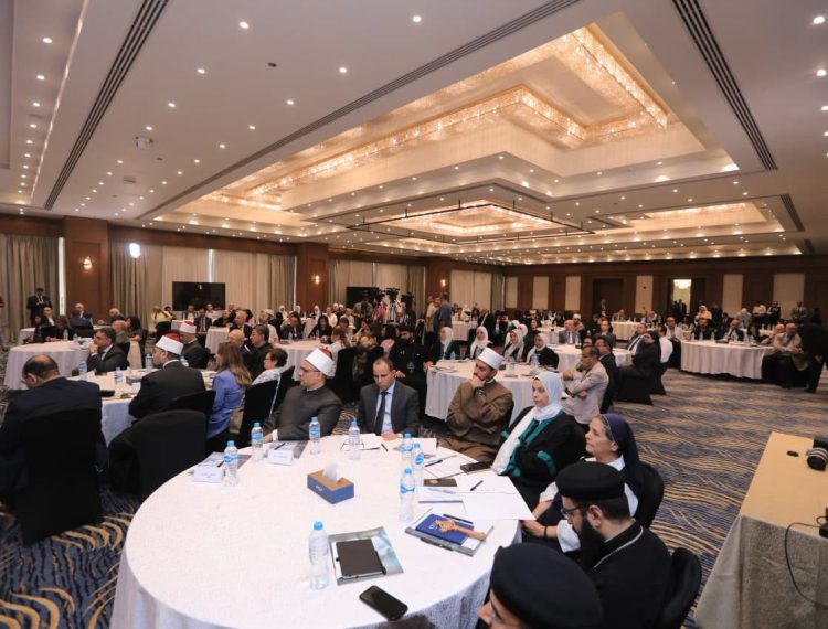 افتتاح المؤتمر (6)
