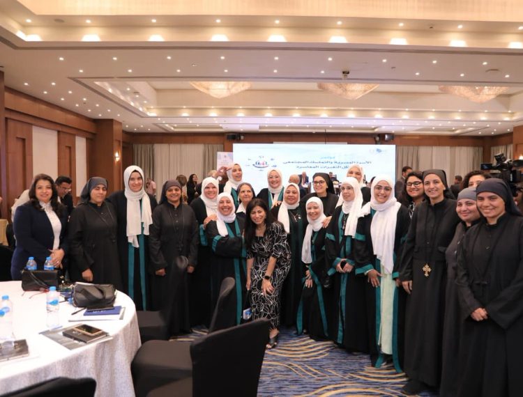 افتتاح المؤتمر (7)