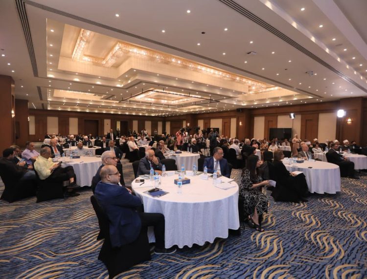 افتتاح المؤتمر (8)