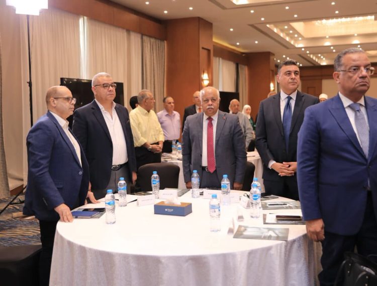 افتتاح المؤتمر (9)