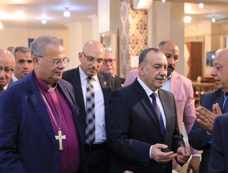 افتتحاح معرض اطساوود (6)