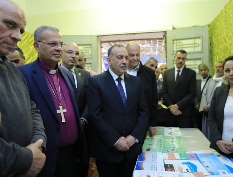 افتتحاح معرض اطساوود (7)