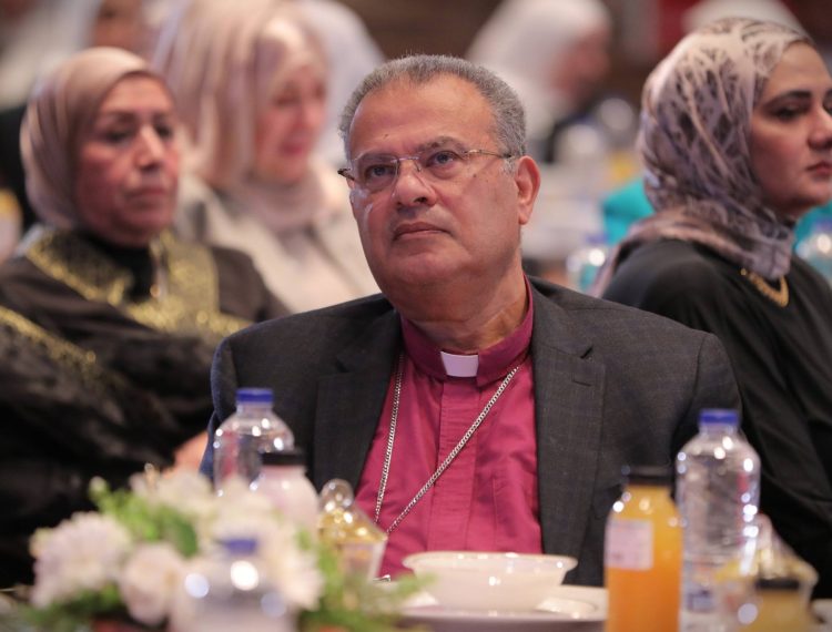 افطار المجلس القومي للمراءة (18)