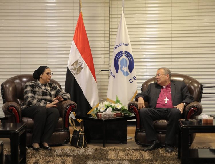 افطار المجلس القومي للمراءة (23)