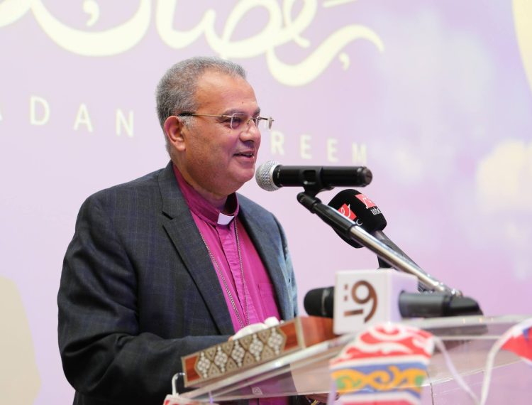 افطار المجلس القومي للمراءة (3)