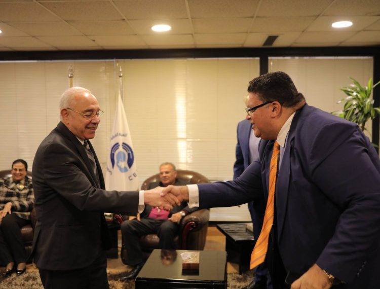 افطار المجلس القومي للمراءة (5)