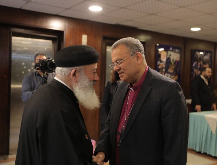 افطار المجلس القومي للمراءة (7)