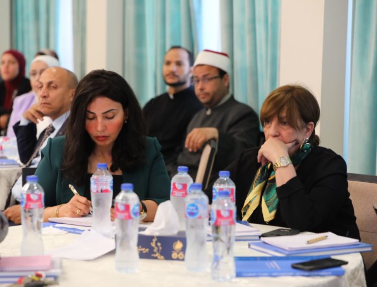 الاستراتيجية الوطنية الثانية لحقوق الإنسان (13)