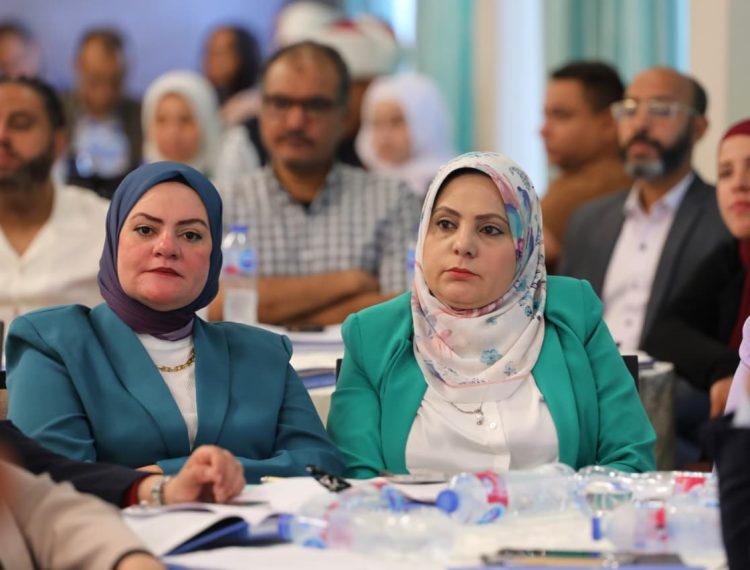 الاستراتيجية الوطنية الثانية لحقوق الإنسان (4)