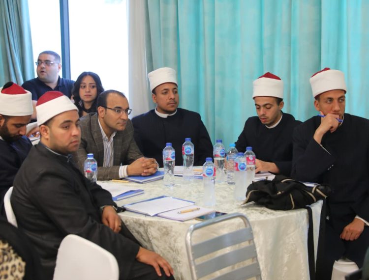 الاستراتيجية الوطنية الثانية لحقوق الإنسان (5)