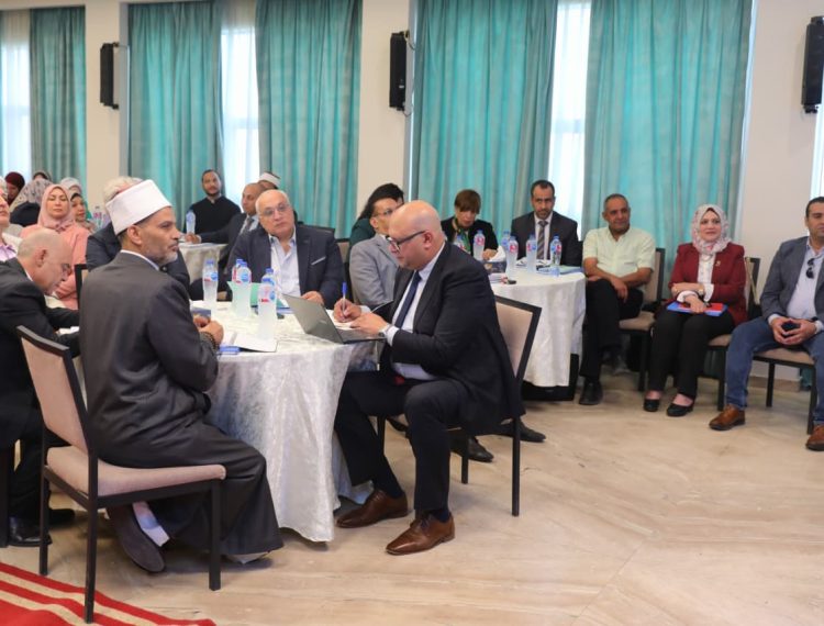 الاستراتيجية الوطنية الثانية لحقوق الإنسان (7)