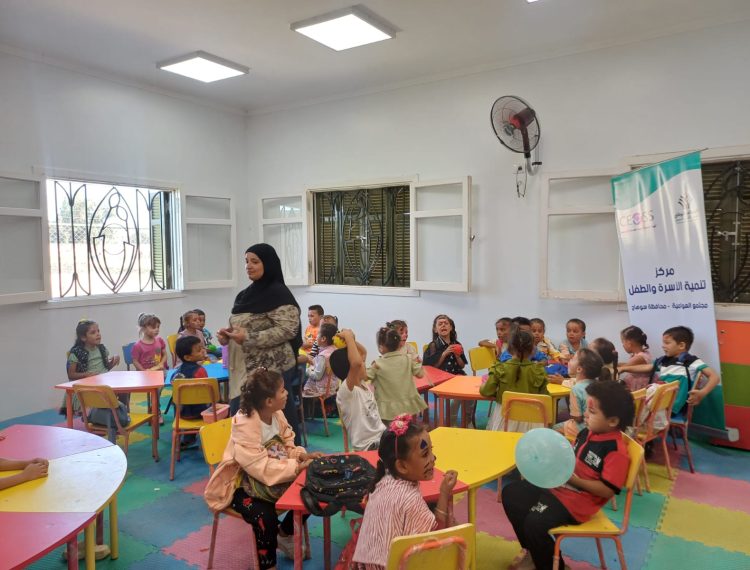 الاسرة والطفل بسوهاج (10)