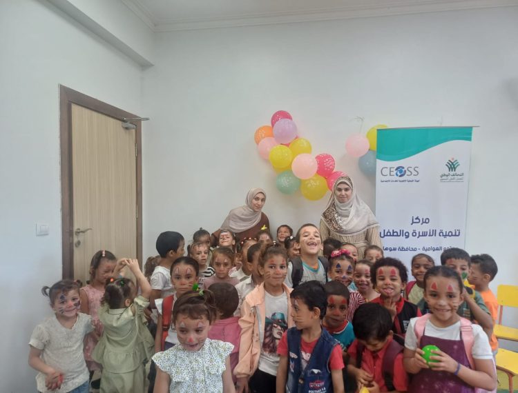 الاسرة والطفل بسوهاج (7)