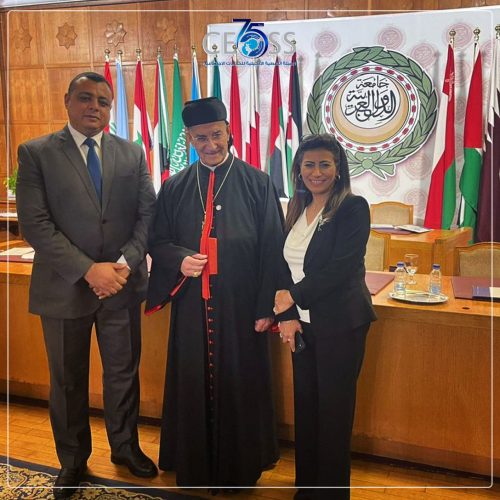 الامتداد الدولي (1)