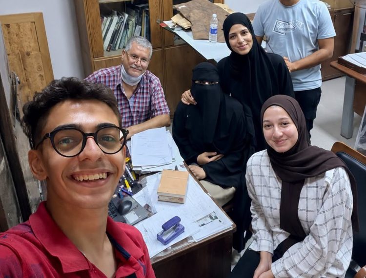 التدريب بالمعايشة (4)